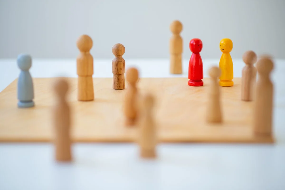 Psicoterapia Sistemico Relazionale: di cosa si tratta?